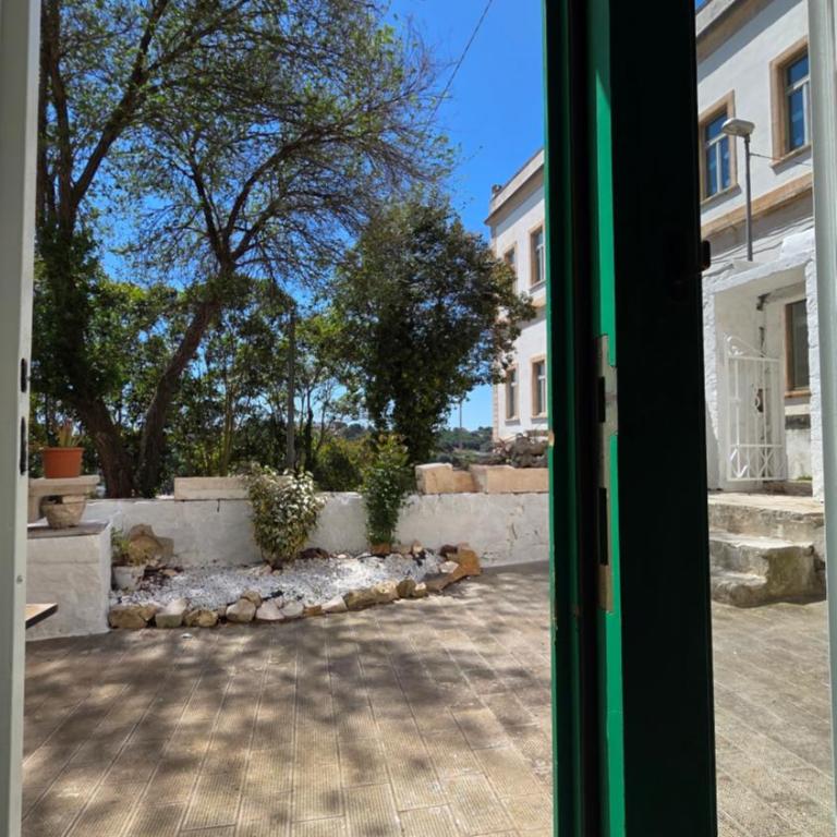 La Casetta - One-Bedroom Apartment - 48
