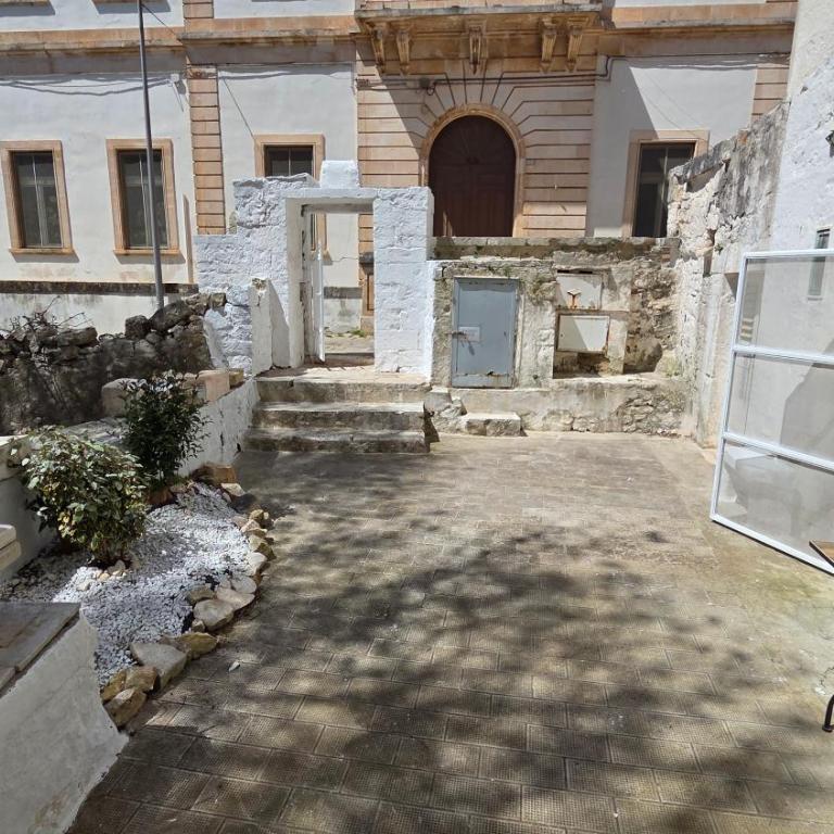La Casetta - One-Bedroom Apartment - 49