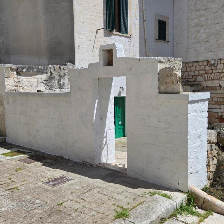 La Casetta - One-Bedroom Apartment - 52