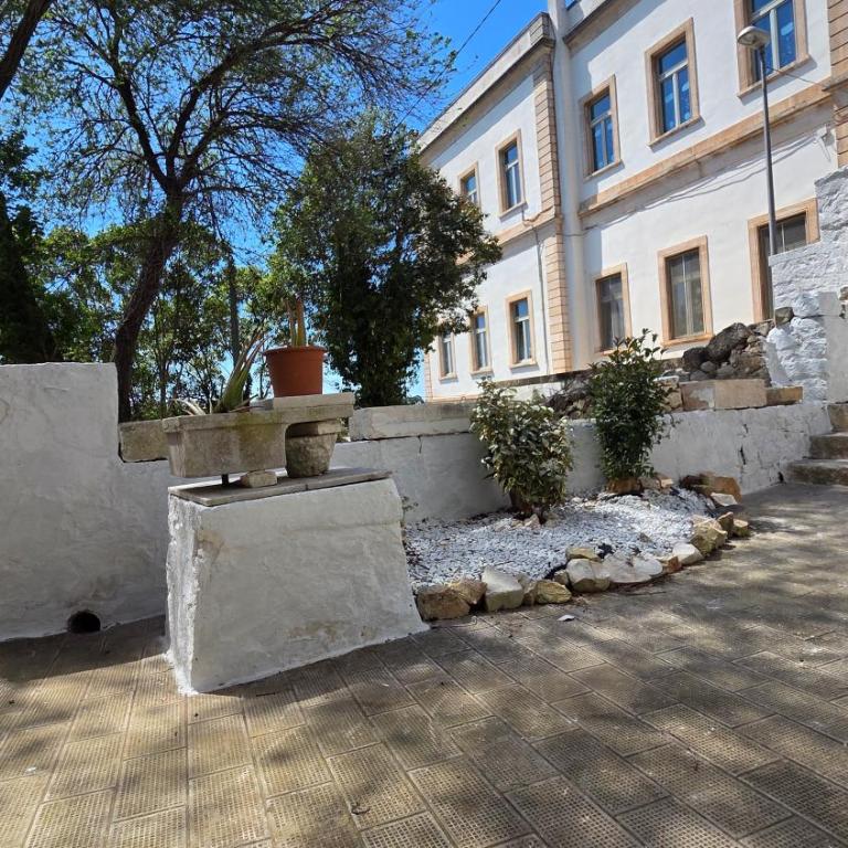 La Casetta - One-Bedroom Apartment - 53