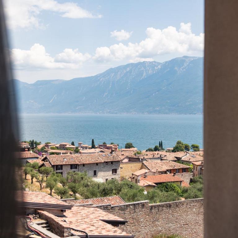 Maison Selva - Torre Limonaia hideaway with pool and private SPA - Apartamento Superior con sauna - 12