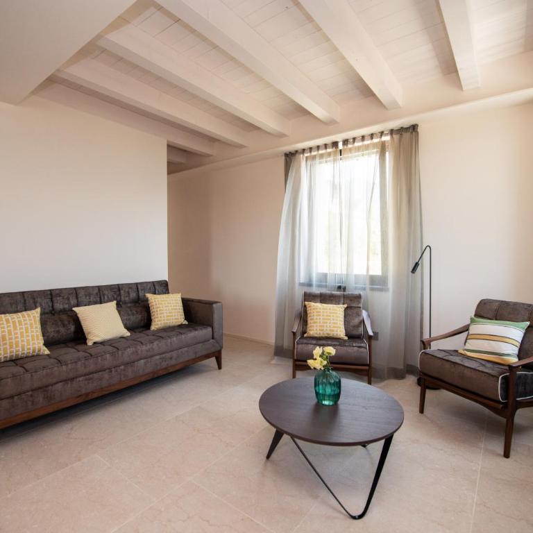Maison Selva - Torre Limonaia hideaway with pool and private SPA - Apartamento Superior con sauna - 23
