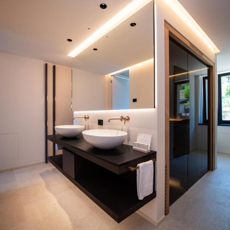 Maison Selva - Torre Limonaia hideaway with pool and private SPA - Apartamento Superior con sauna - 5