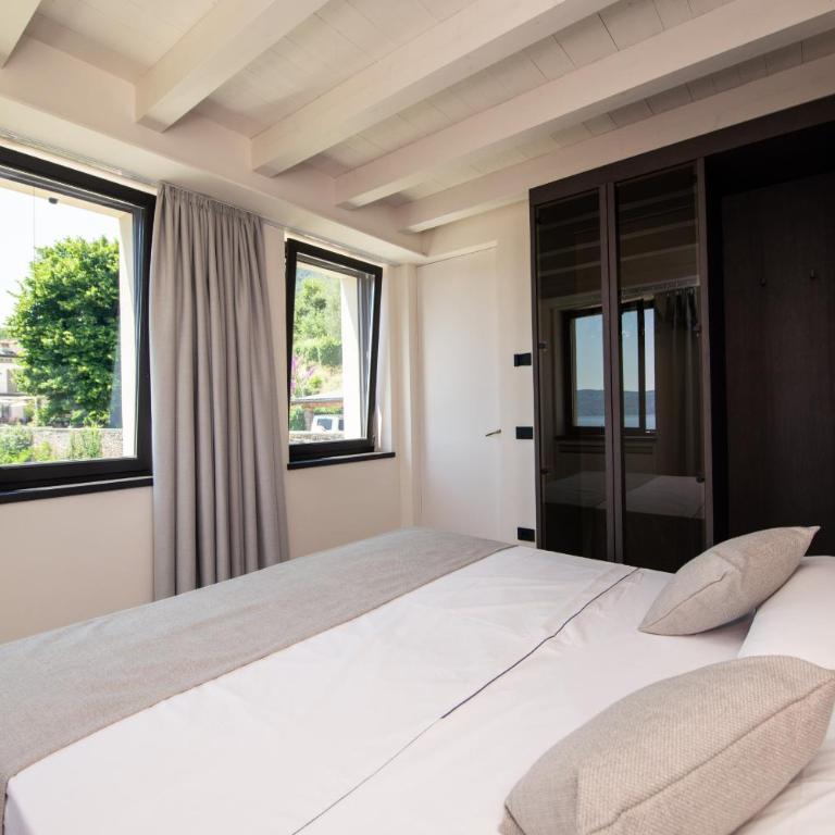 Maison Selva - Torre Limonaia hideaway with pool and private SPA - Apartamento Superior con sauna - 4