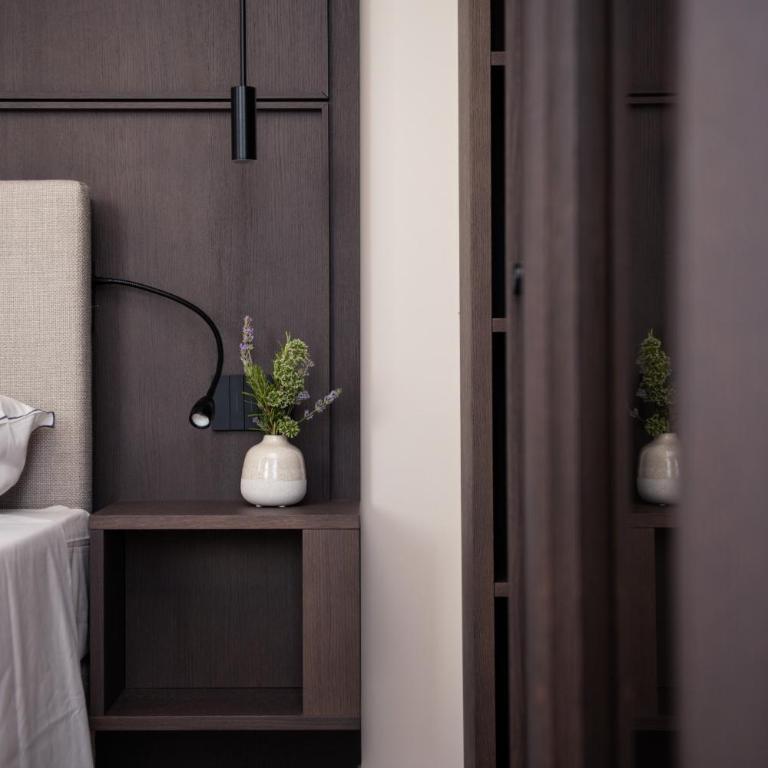 Maison Selva - Torre Limonaia hideaway with pool and private SPA - Apartamento Superior con sauna - 8