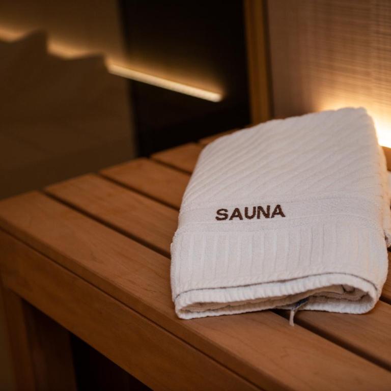 Maison Selva - Torre Limonaia hideaway with pool and private SPA - Apartamento Superior con sauna - 21