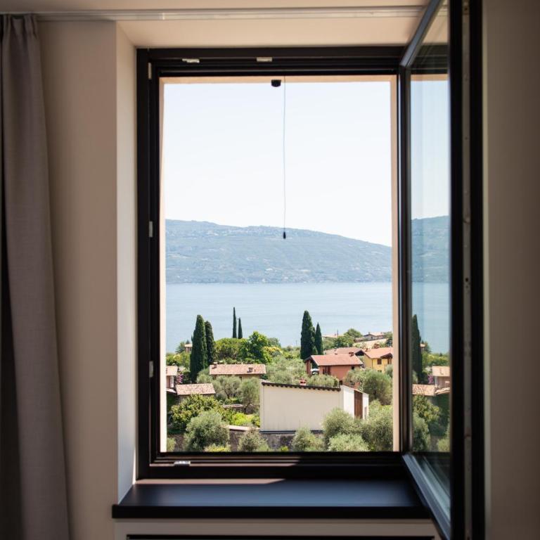 Maison Selva - Torre Limonaia hideaway with pool and private SPA - Apartamento Superior con sauna - 10