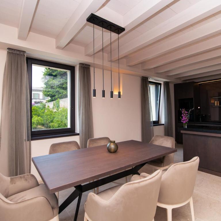 Maison Selva - Torre Limonaia hideaway with pool and private SPA - Apartamento Superior con sauna - 27