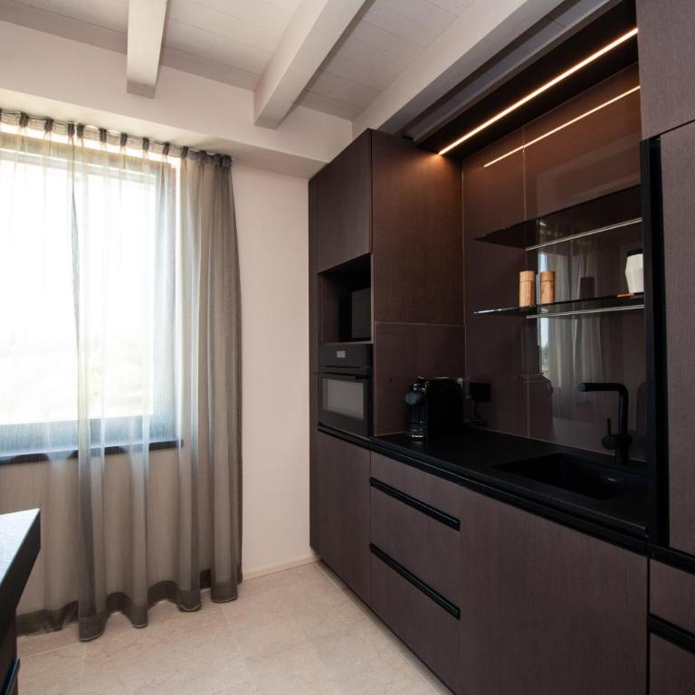 Maison Selva - Torre Limonaia hideaway with pool and private SPA - Apartamento Superior con sauna - 24
