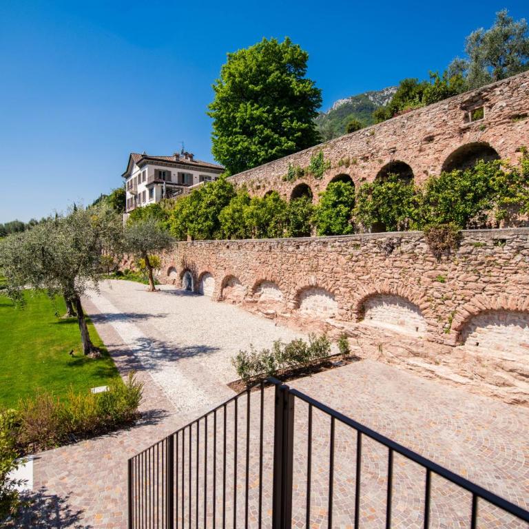 Maison Selva - Torre Limonaia hideaway with pool and private SPA - Apartamento Superior con sauna - 31
