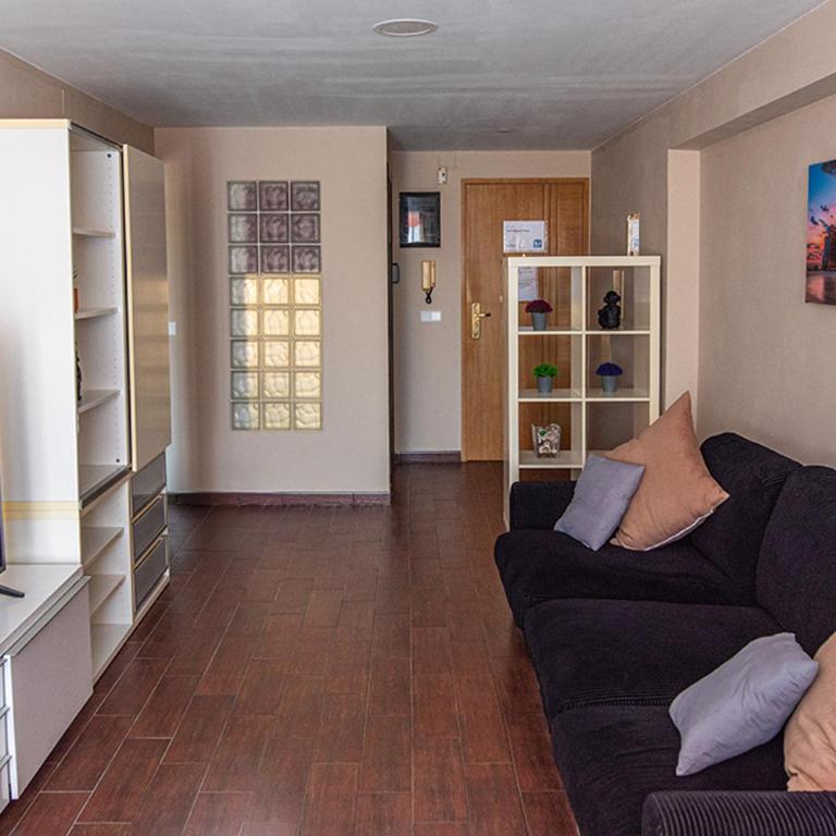 Don Miguel Playa - Apartamento Estándar de 2 dormitorios - 9