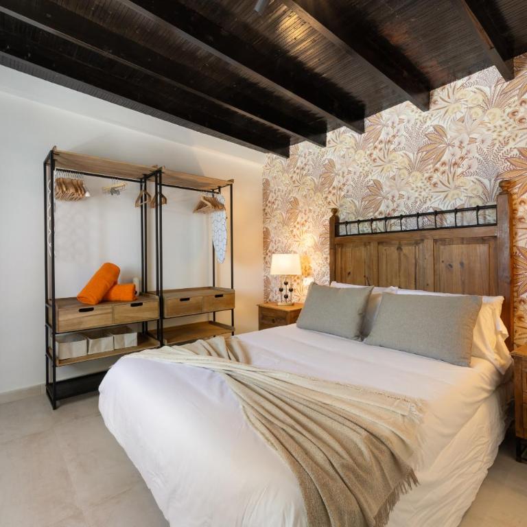 Roseta 1 by Escape Home - One-Bedroom Apartment with Terrace - 20