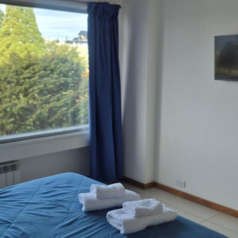 Colorina Bariloche Superior Lake - Apartamento de 1 dormitorio - 13