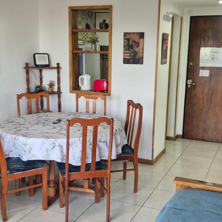 Colorina Bariloche Superior Lake - Apartamento de 1 dormitorio - 4