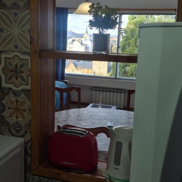 Colorina Bariloche Superior Lake - Apartamento de 1 dormitorio - 5