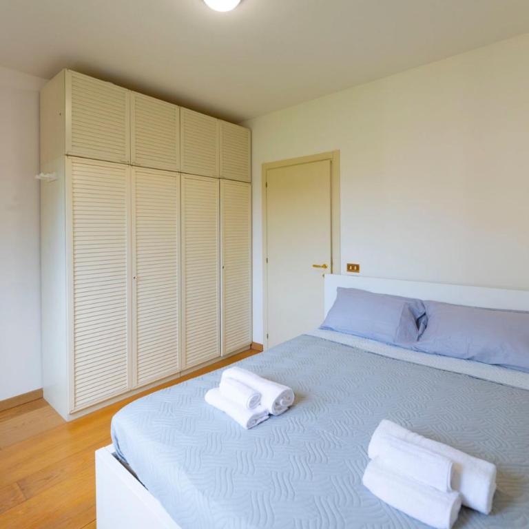 Poggio al Lago di Garda - Appartamento con 1 Camera da Letto - 11