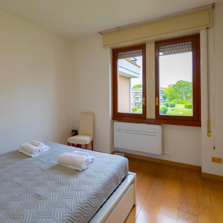Poggio al Lago di Garda - Appartamento con 1 Camera da Letto - 10