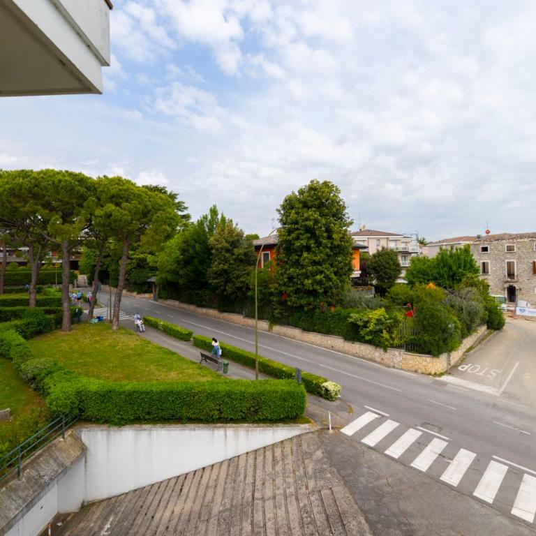 Poggio al Lago di Garda - Appartamento con 1 Camera da Letto - 17