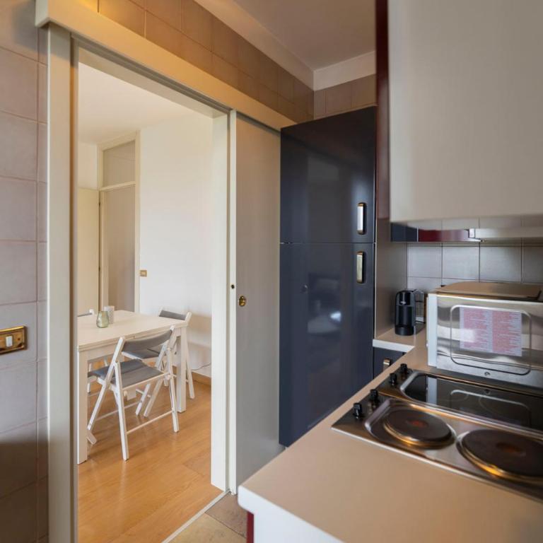 Poggio al Lago di Garda - Appartamento con 1 Camera da Letto - 8