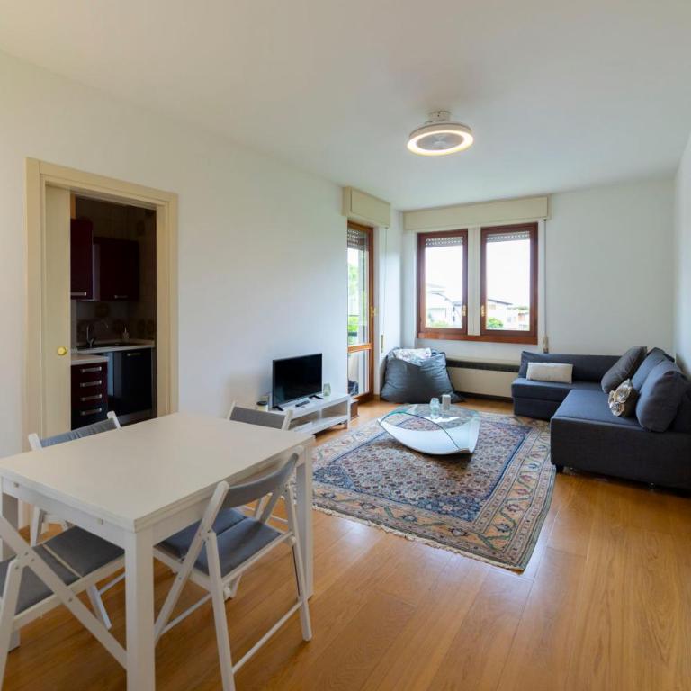 Poggio al Lago di Garda - Appartamento con 1 Camera da Letto - 3