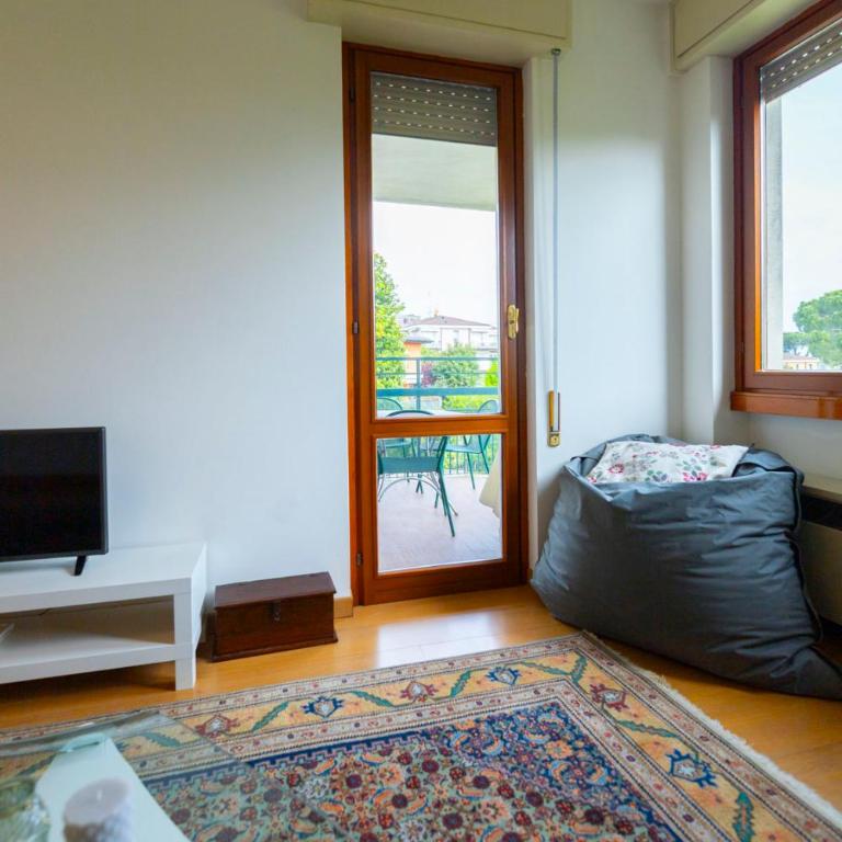 Poggio al Lago di Garda - Appartamento con 1 Camera da Letto - 4