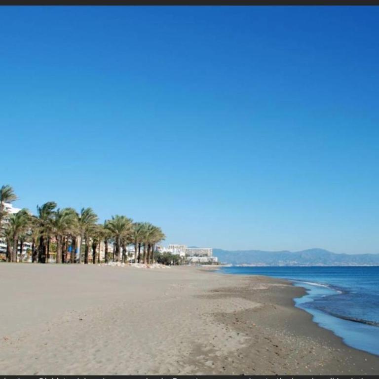Sun Beach Apartment - Apartamento de 1 dormitorio con vistas al jardín - 17