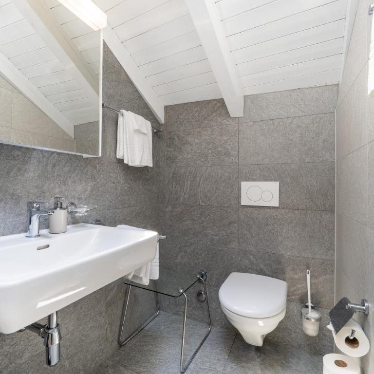 Residenza Motta - Boutique Apartments - Superior Attic Apartment (4 Adults) - 2