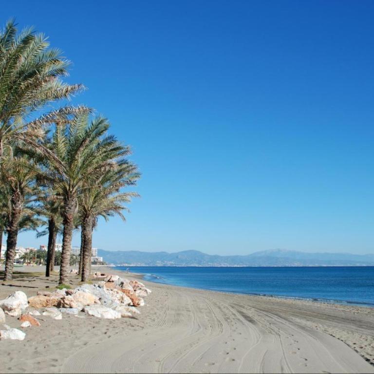 Sun Beach Apartment - Apartamento de 1 dormitorio con vistas al jardín - 21