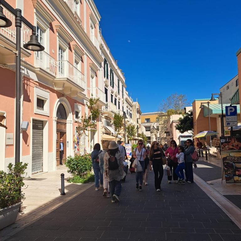 Antica Dimora Petito Luxury Suites - Luxury Suite Double Room D2 - 5