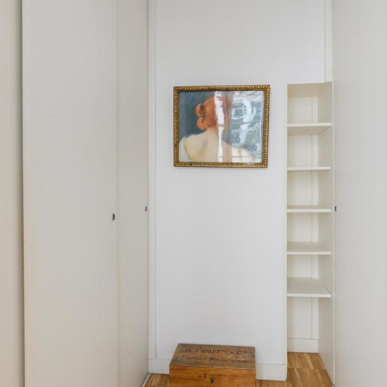 Paris Opera Prestige residence - Appartement 3 Chambres - 4