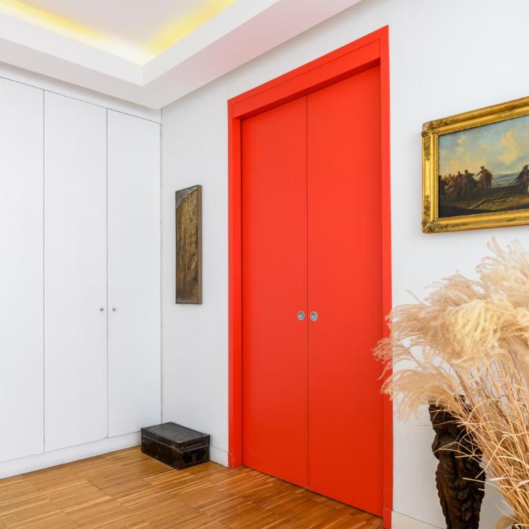 Paris Opera Prestige residence - Appartement 3 Chambres - 11