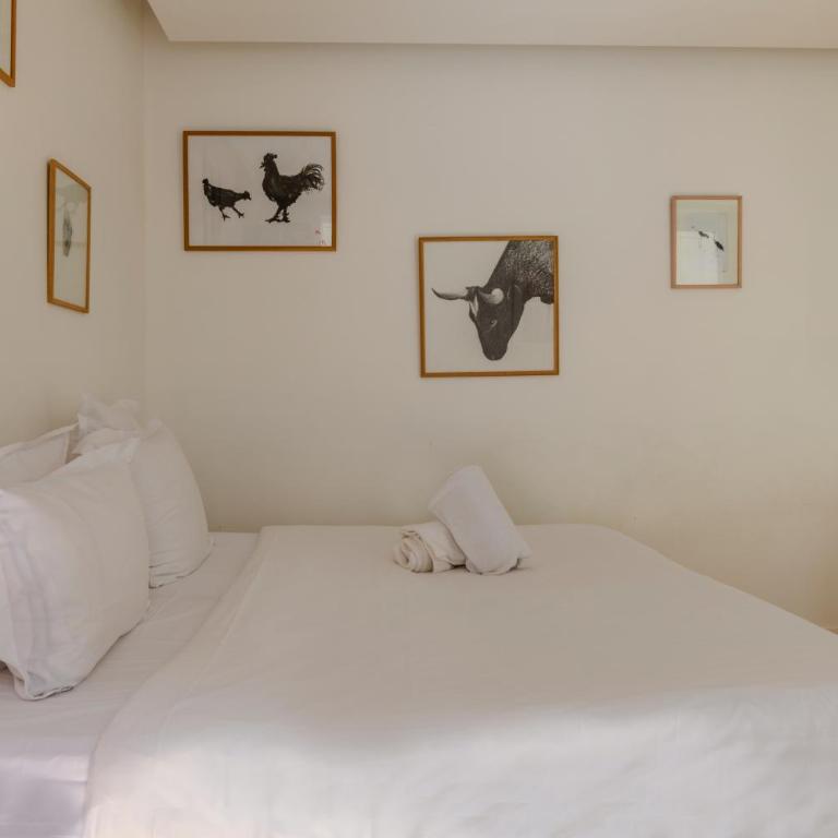 Paris Opera Prestige residence - Appartement 3 Chambres - 25