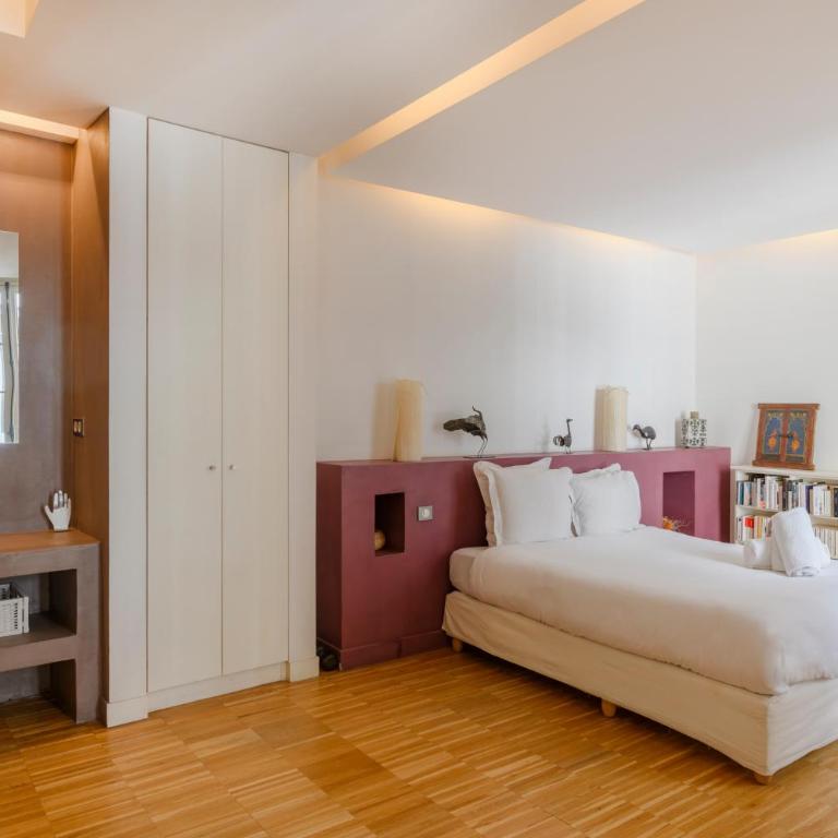 Paris Opera Prestige residence - Appartement 3 Chambres - 28