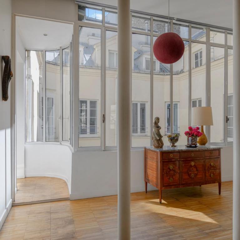 Paris Opera Prestige residence - Appartement 3 Chambres - 29