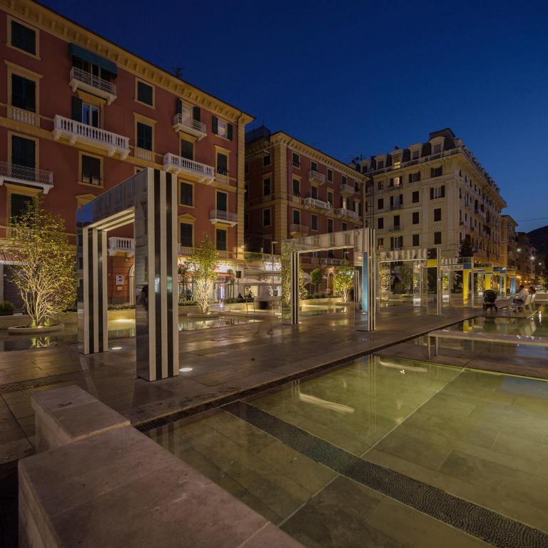 La finestra di fronte - Apartment with Garden View - 27