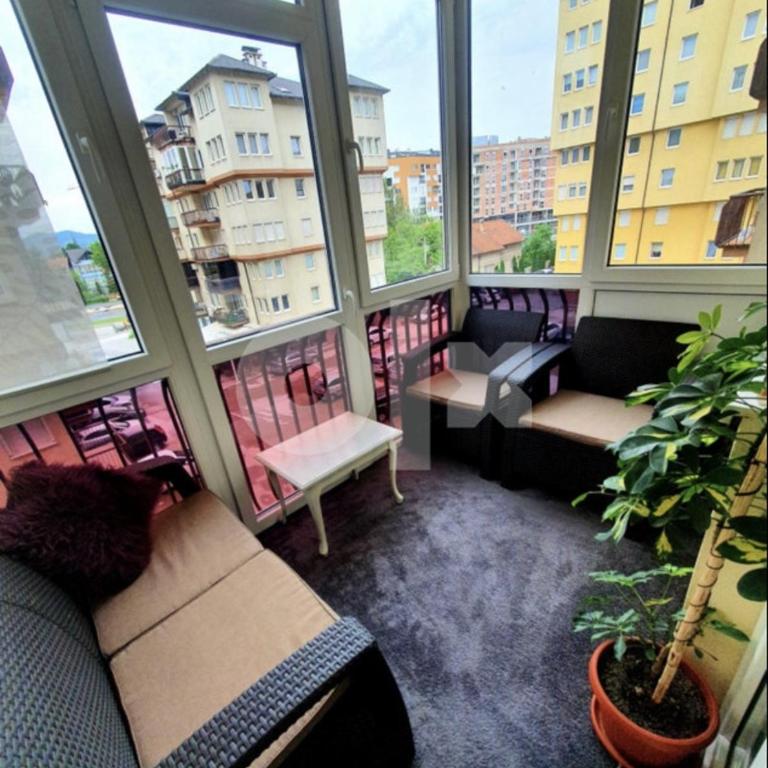 Golden Stup Apartment - One-Bedroom Apartment - 3