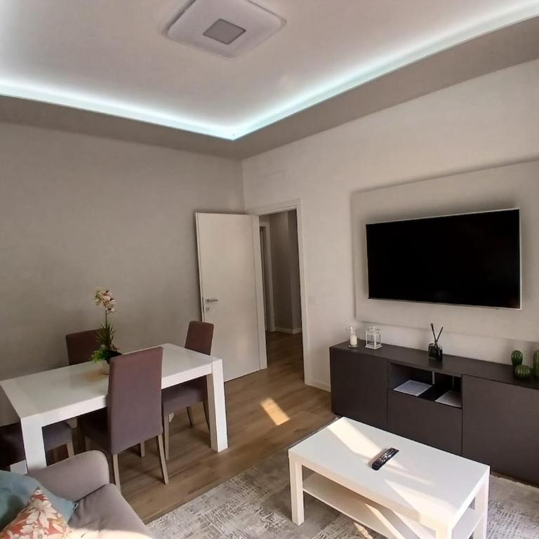 Alba House Modern near downtown and Città Alta - Appartamento con 2 Camere da Letto - 4