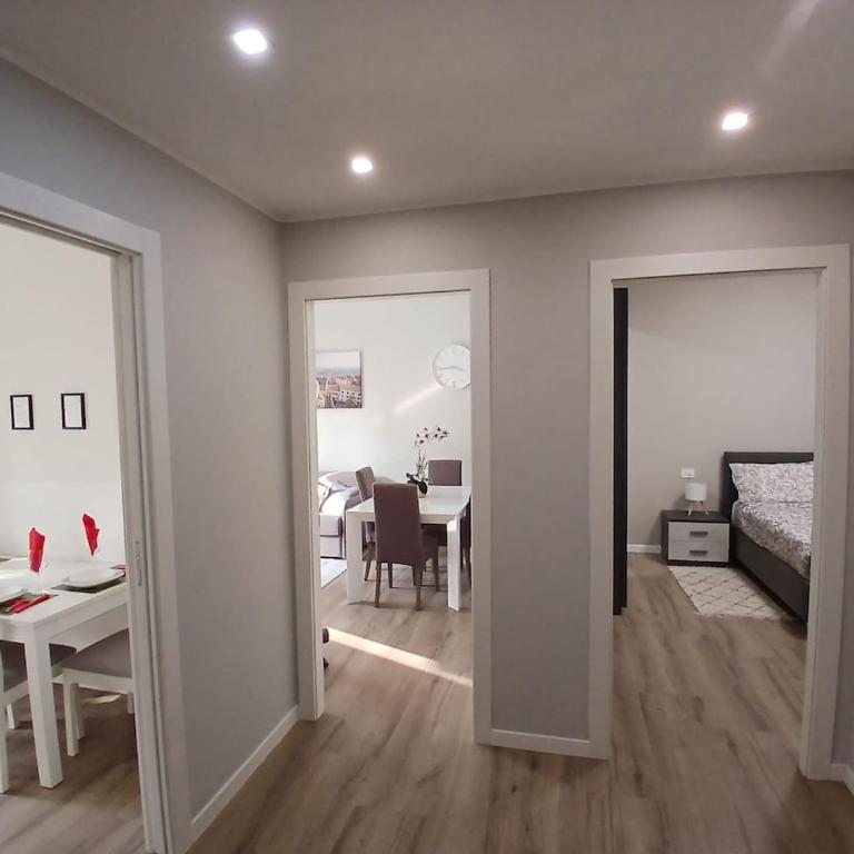 Alba House Modern near downtown and Città Alta - Appartamento con 2 Camere da Letto - 7