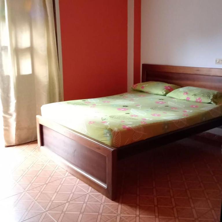 Hotel zona rosa marinilla - Double Room - 2