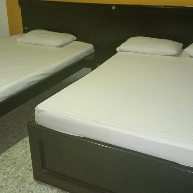 Hotel zona rosa marinilla - Double Room - 5