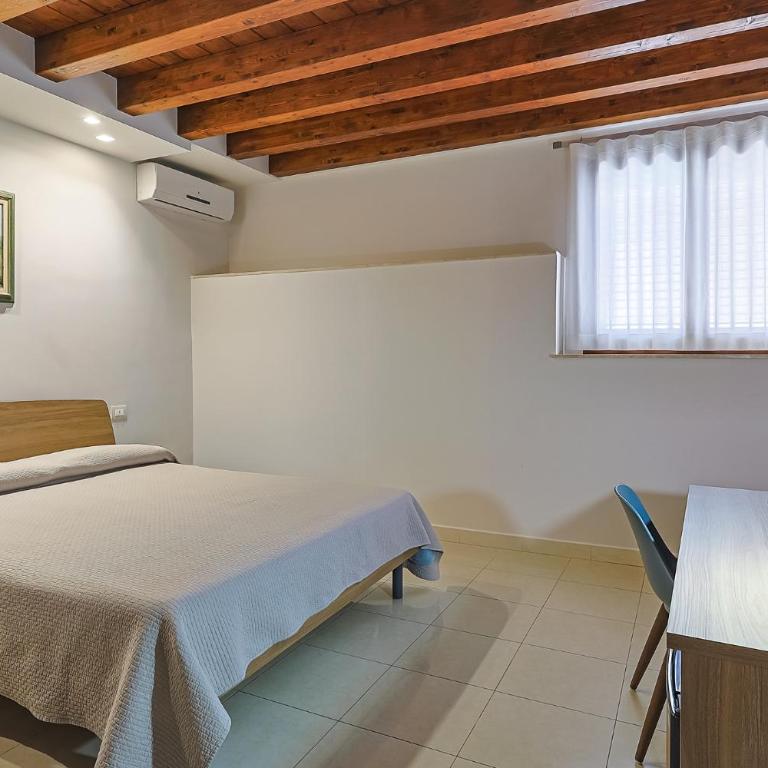 Hotel Aliai - Camera Matrimoniale/Doppia con Letti Singoli - 8