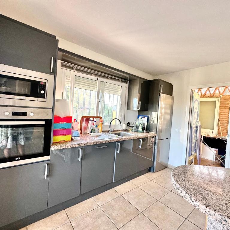 Villa Vista Verde -Sea views -3 Bedrooms -Heated Pool - Villa de 3 dormitorios - 10