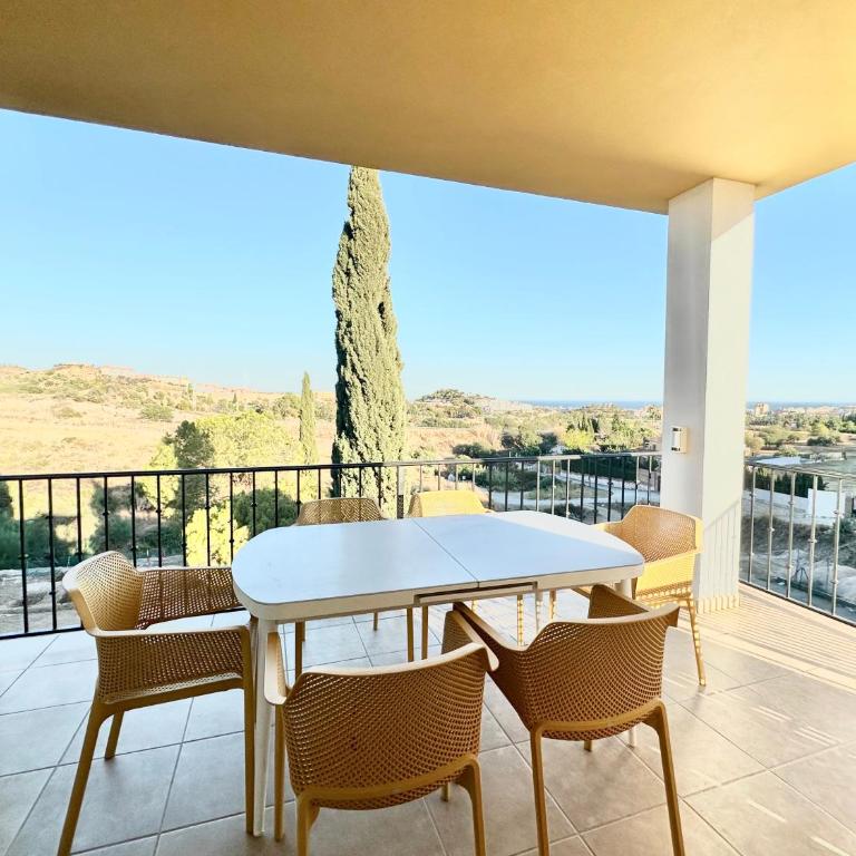 Villa Vista Verde -Sea views -3 Bedrooms -Heated Pool - Villa de 3 dormitorios - 13