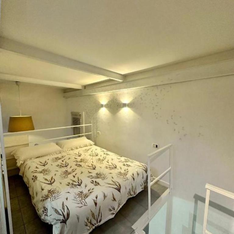 Nico Domus Partenopea - Appartamento con 1 Camera da Letto - 1