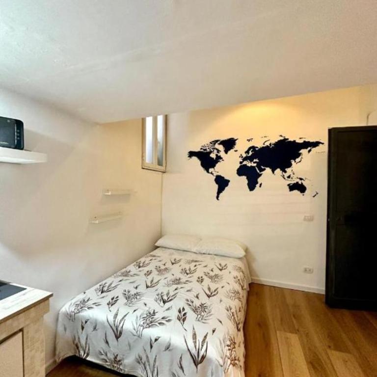 Nico Domus Partenopea - Appartamento con 1 Camera da Letto - 16