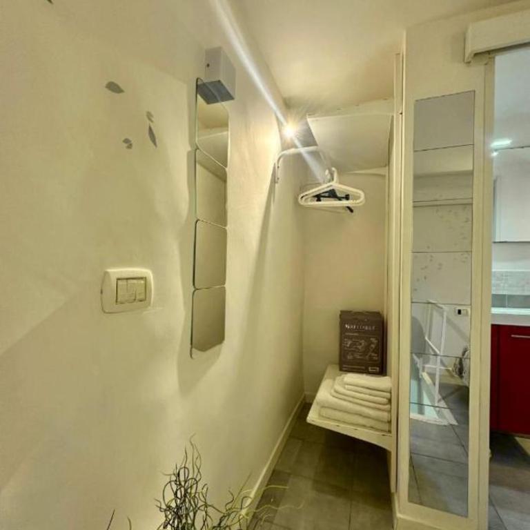 Nico Domus Partenopea - Appartamento con 1 Camera da Letto - 10