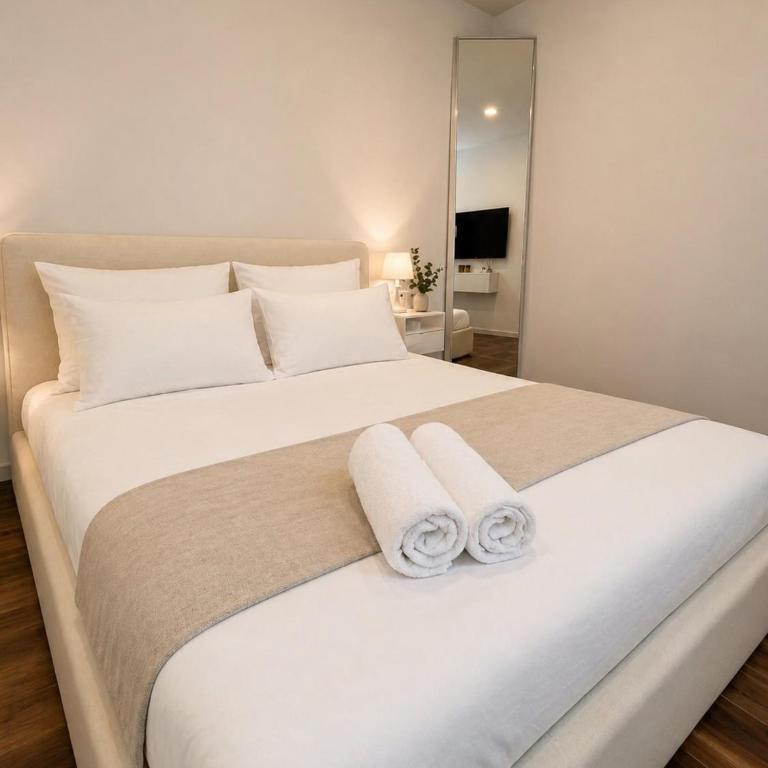 Luxury 3 al duomo di parma - Appartamento con 1 Camera da Letto - 3