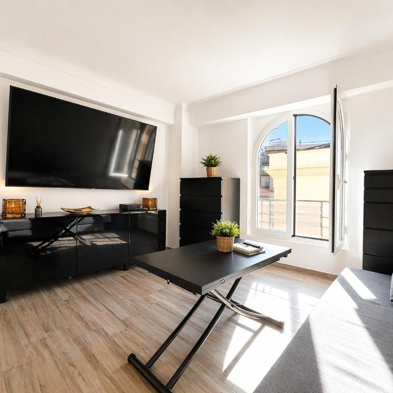 joli 2 pièces à Monaco - Appartamento - 10