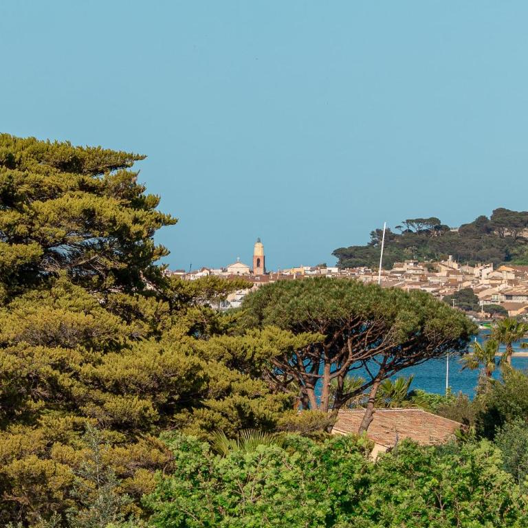 Gioia, magnifique vue mer - Villa - 5