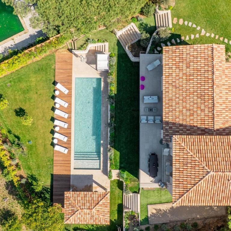 Gioia, magnifique vue mer - Villa - 8